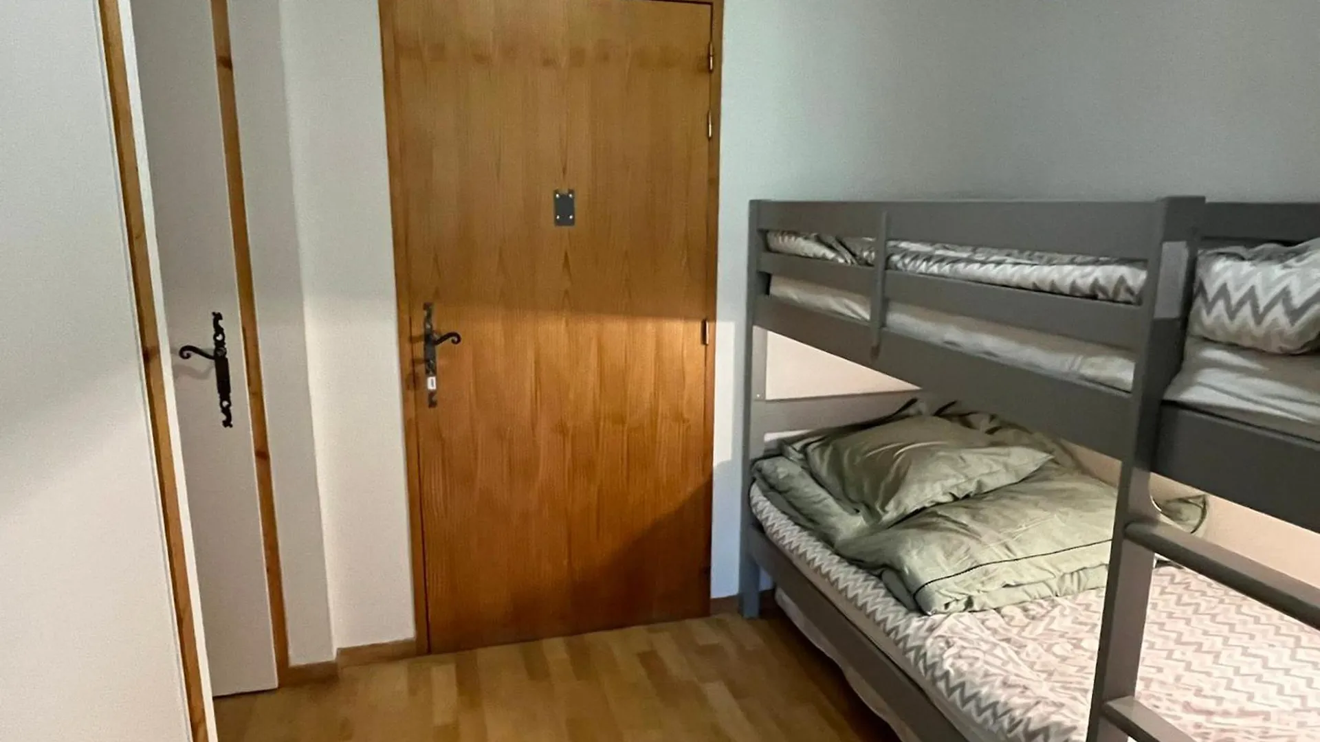 Charmant 2 Pieces Cabine Avec Parking Et Balcon - Residence Le Grand Tetras A Samoens - Fr-1-629-105 0*,